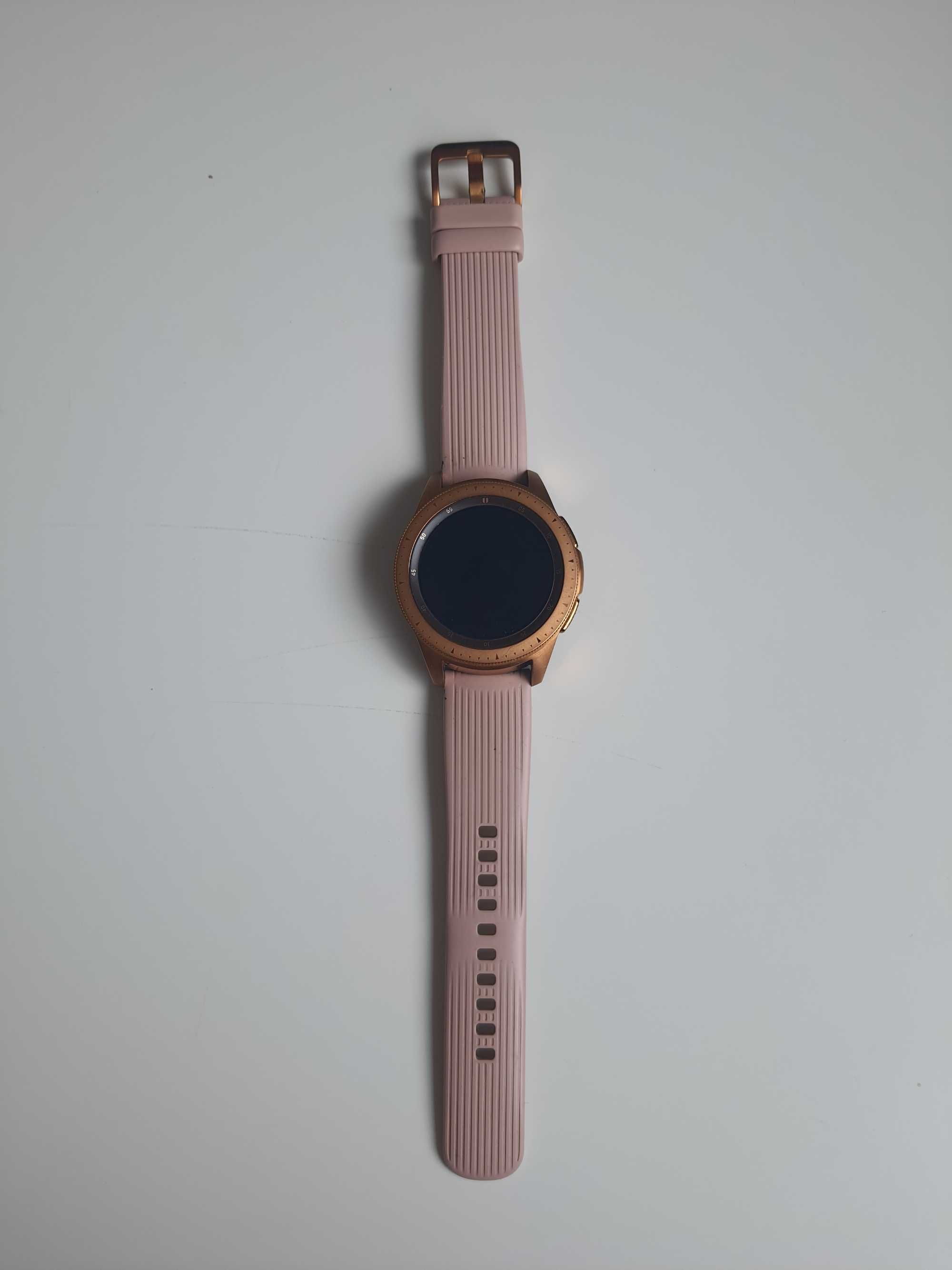Samsung Galaxy Watch 42mm (2018)