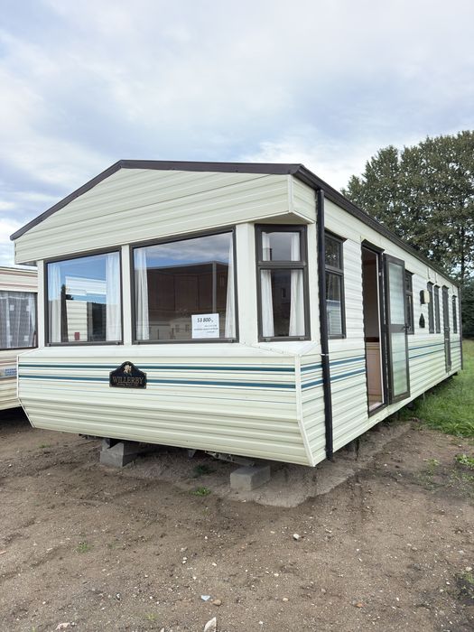 Domek Holenderski z Anglii . 3 sypialnie