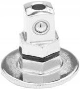 SATA KOMPLET ZESTAW ADAPTERÓW PRZEJŚCIÓWEK 1/4&quot;, 1/2&quot;, 3/8&quot; ST09084SJ