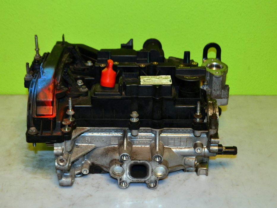 GŁowica Ford Fiesta FOCUS 1.0 ECOBOOST