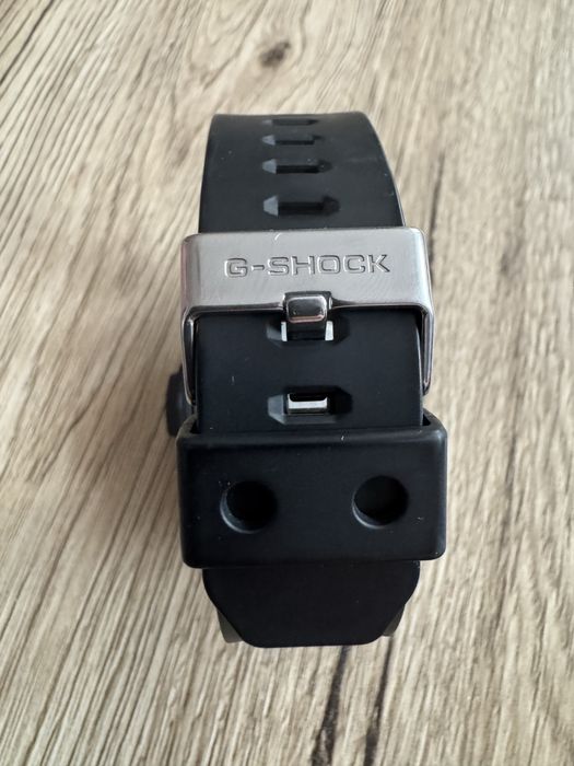 Solarny sportowy zegarek CASIO G-SHOCK GAW-100B -1AER