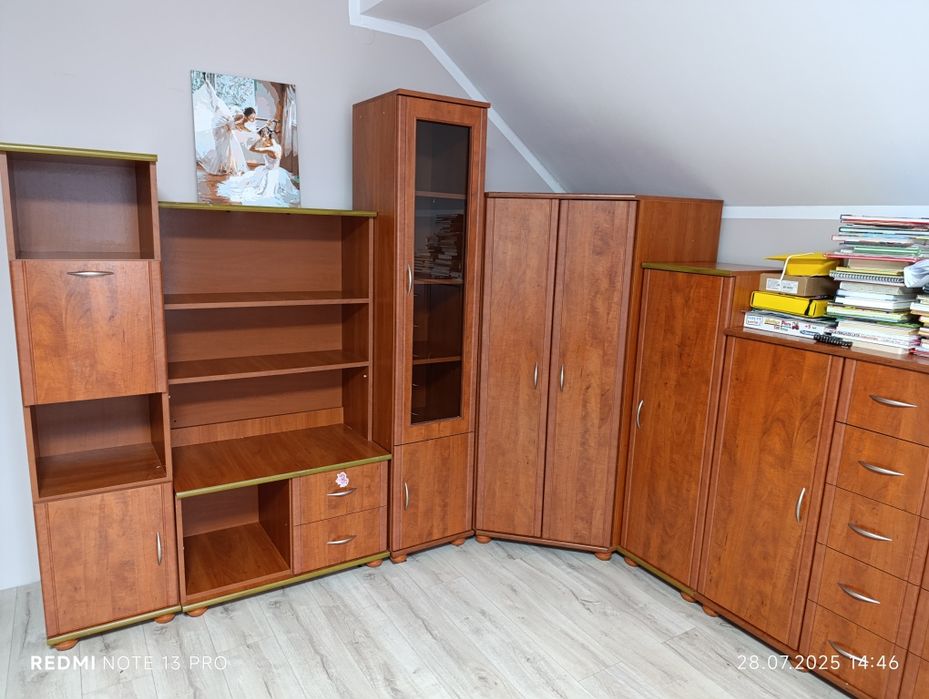 Sprzedam używane meble
