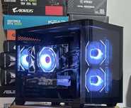 Komputer gamingowy rtx 3070 / i5-12400f / 32Gb DDR5 / 512Gb M2 nvme
