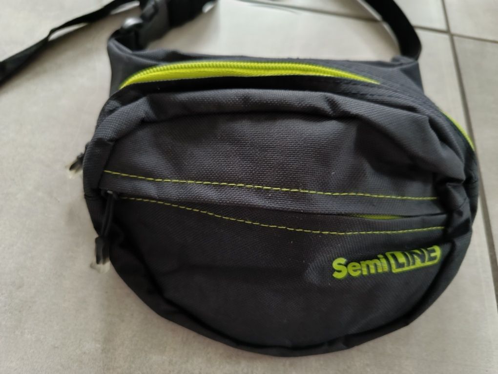 Nerka saszetka torebka plecak