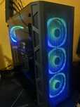 Komputer r5 7600x DDR5 32gb 600MHz