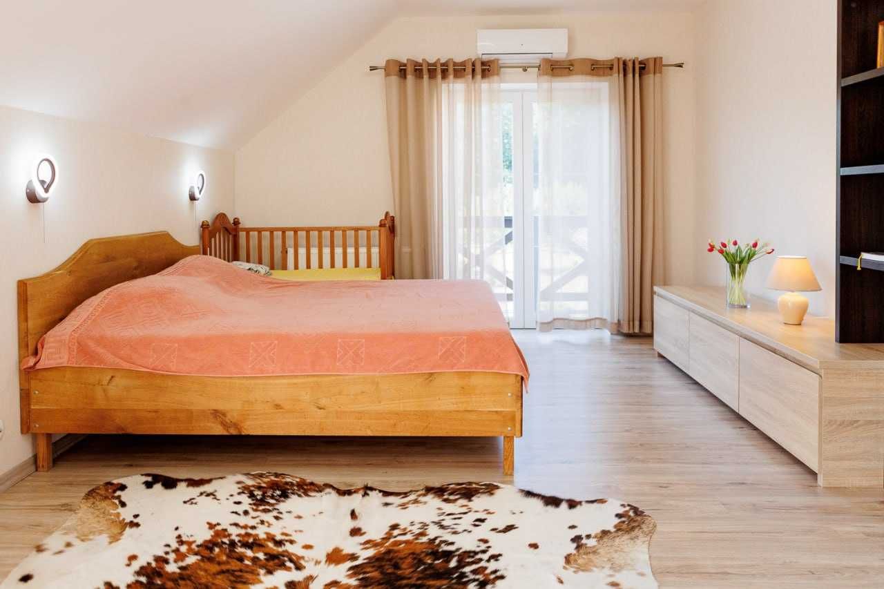 Продам 2 эт Дом в экологическом районе Любимовка2! 4км от гДнепр