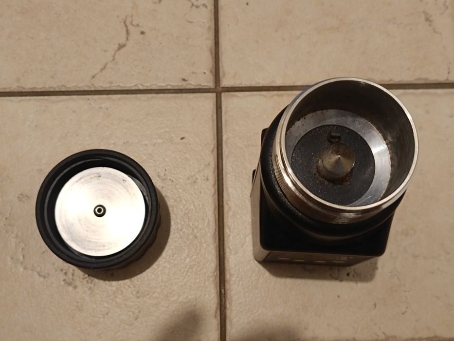 Dramiński TwistGrain PRO Tester Wilgotności Zbóż Wilgotnościomierz