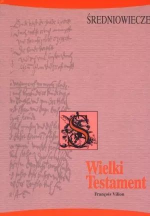 Wielki Testament. I. Szeremet