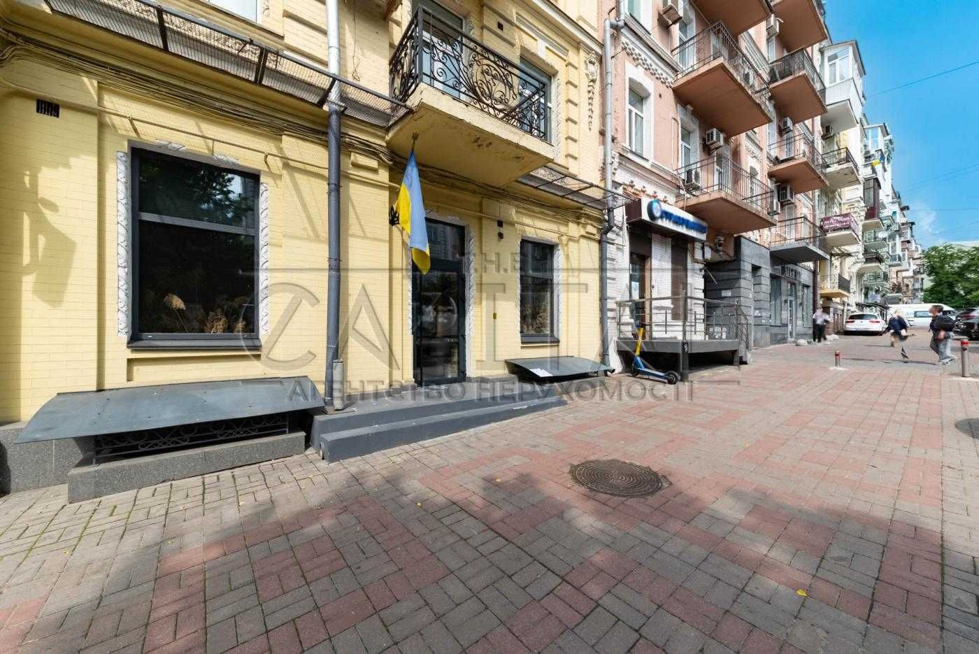 Продаж / ГОТОВИЙ БІЗНЕС / Салон краси / вул. Шота Руставелі / Київ