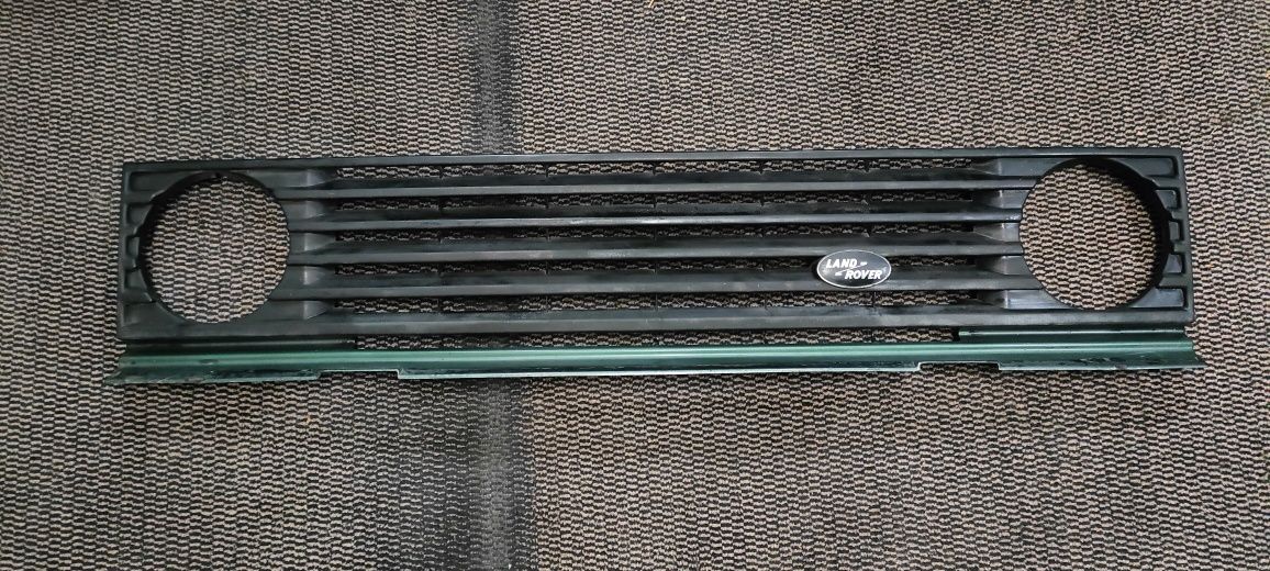 Atrapa Grill Rangę Rover Classic 1988