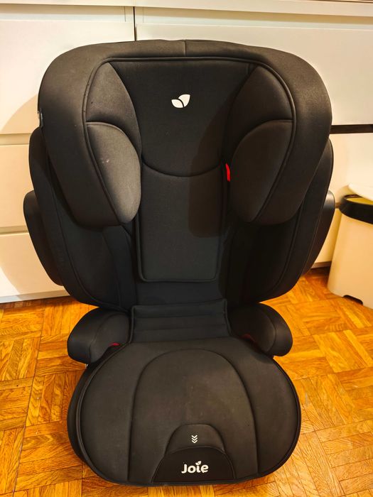 Cadeira Auto Joie i-Traver Preta Grupo II/III