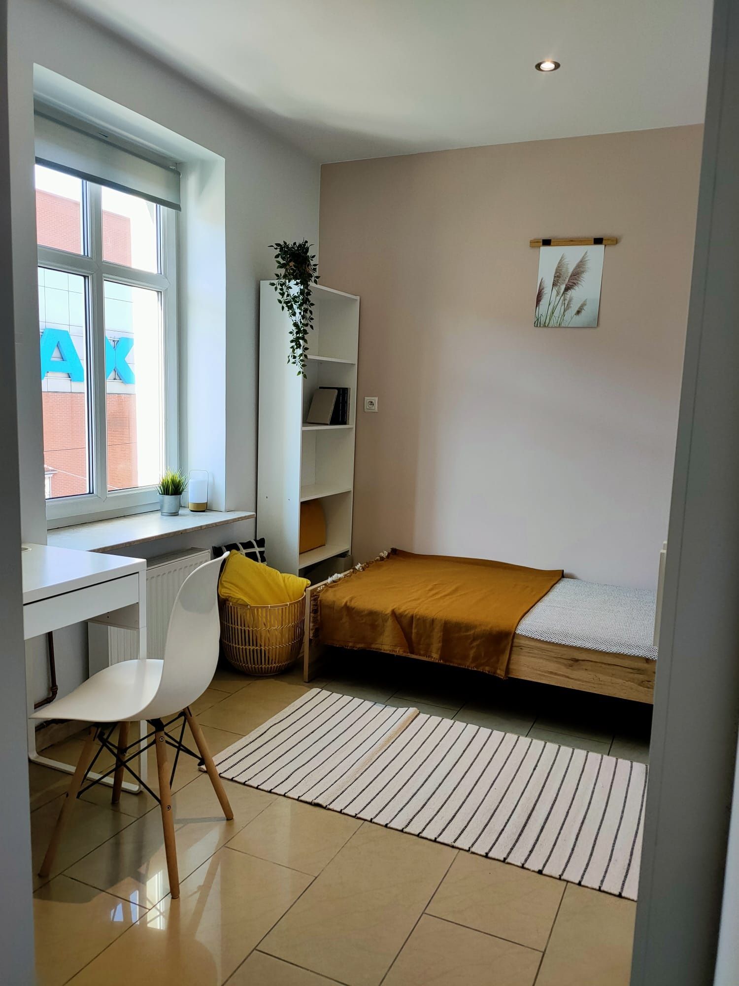 Pokój do wynajęcia – Katowice, ul. Gliwicka