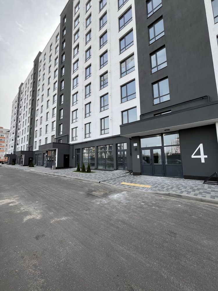 Продаж 1к квартири ЖК МАСАНИ СІТІ. Вул. Красносільського