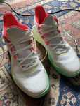 buty do koszykowki tarmak decathlon