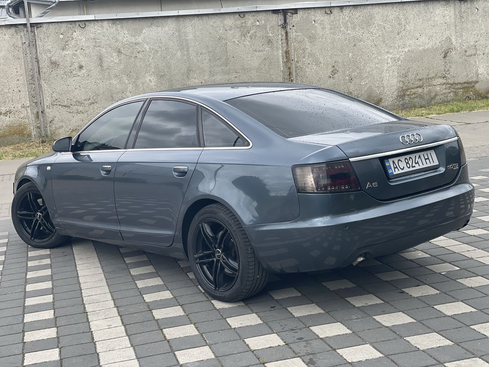 Продам Audi S-line qwatro 3.0 TDI
