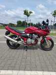 Suzuki Bandit 600s 2002r Przebieg 47695 km