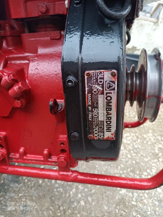 Vendo motocultivador 14 cavalos em muito bom estado