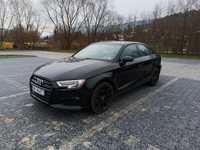 Audi A3 2.0tfsi 220km quattro