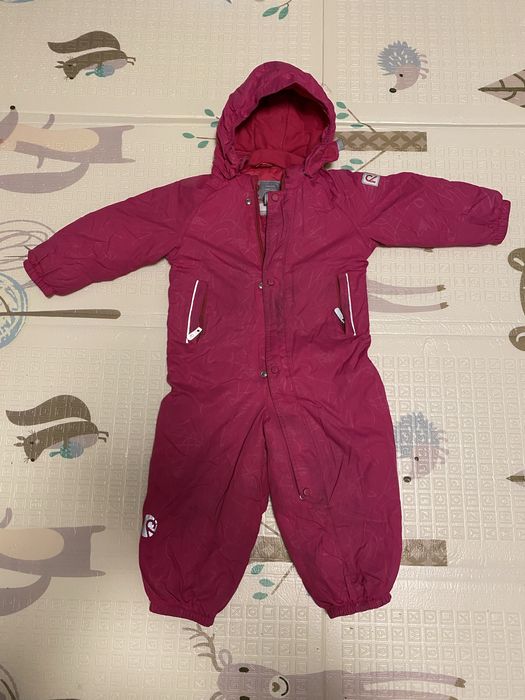 Комбінезон Reima tec 92 на дівчинку