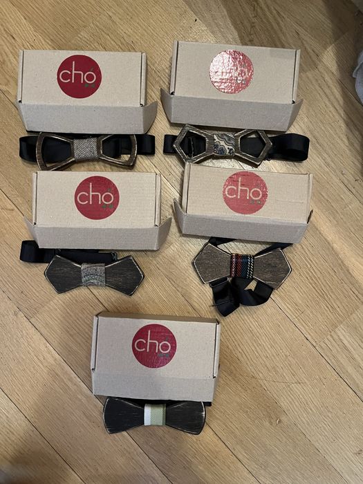 Метелики на сорочку