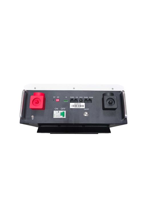 Инвертор SAKO SUNON PRO 48v 5,5 кВт + АКБ SUNBOOST LiFePO4 5,12кВт 48v