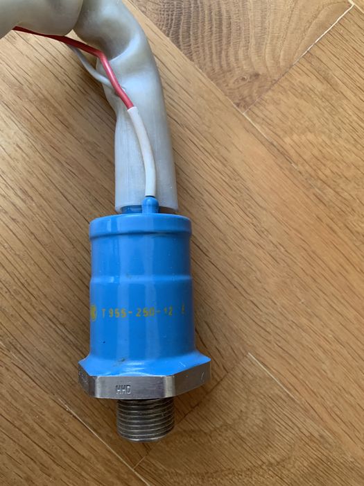 Тиристор тл271-250 10, Тиристор Т955-250-12, Діоди