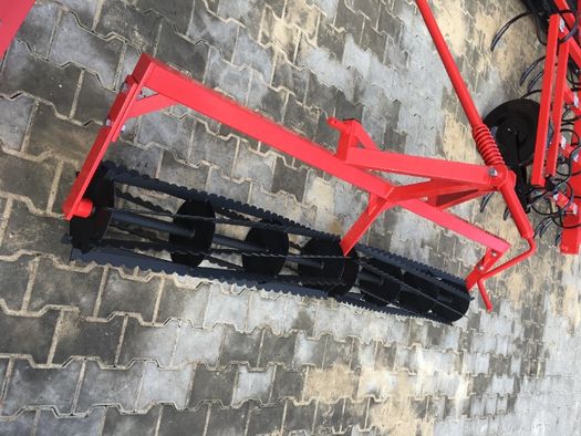 Wyprzedaż rocznika Brona Talerzowa V transport 1,4m Gorąco Polecam