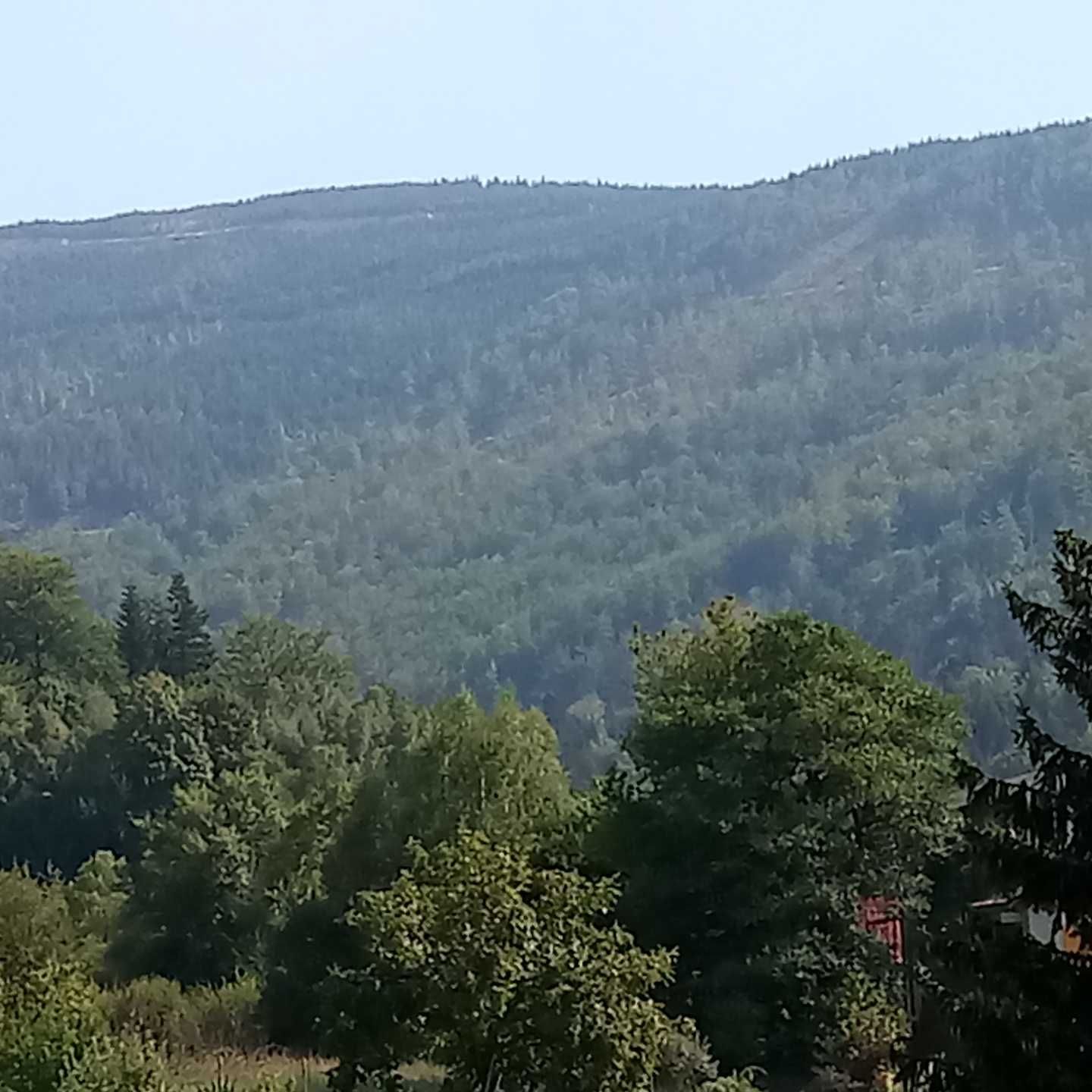 Pokoje Olimpijska Szczyrk