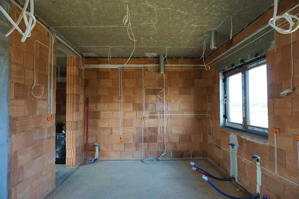 Elektryk-Domowe Instalacje Elektryczne