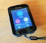 GARMIN EDGE 820 stan bdb