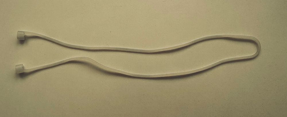 Linka Strap pasek na szyję do słuchawek Apple AirPods