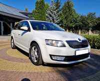 Skoda Octavia 2014