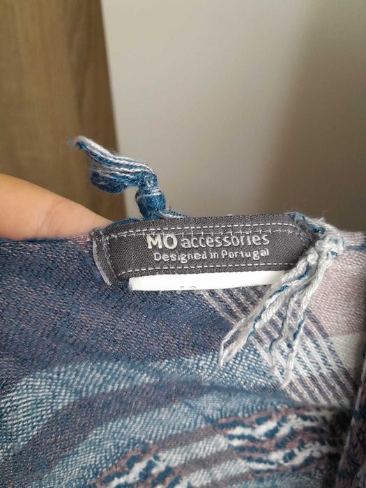 Écharpe para Mulher