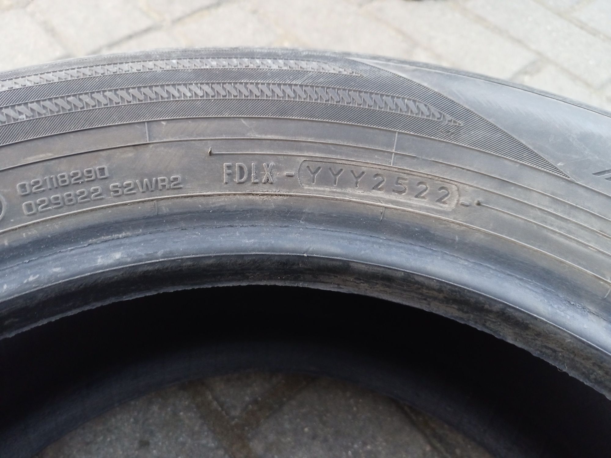 Opony 185/65 R15 Yokohama Bluearth Winter V906