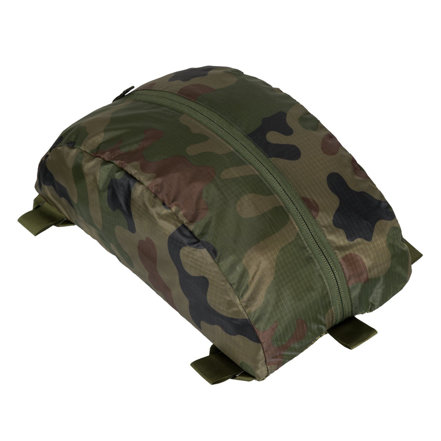 Helikon SUPERTARP 3x3 płachta biwakowa Olive Green