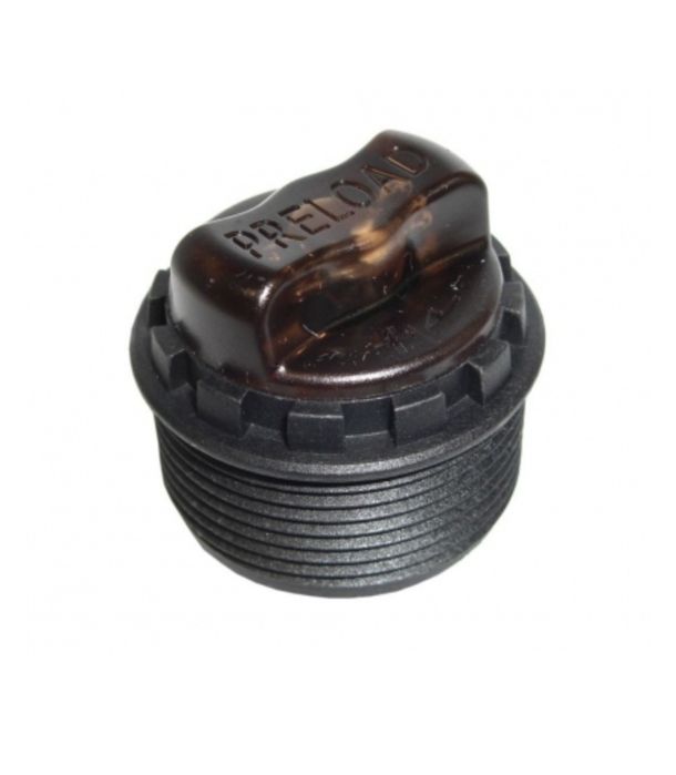 Korek Naprężenia Wstępnego Suntour XCT XCM XCR goleni 30mm 32 pokrętło