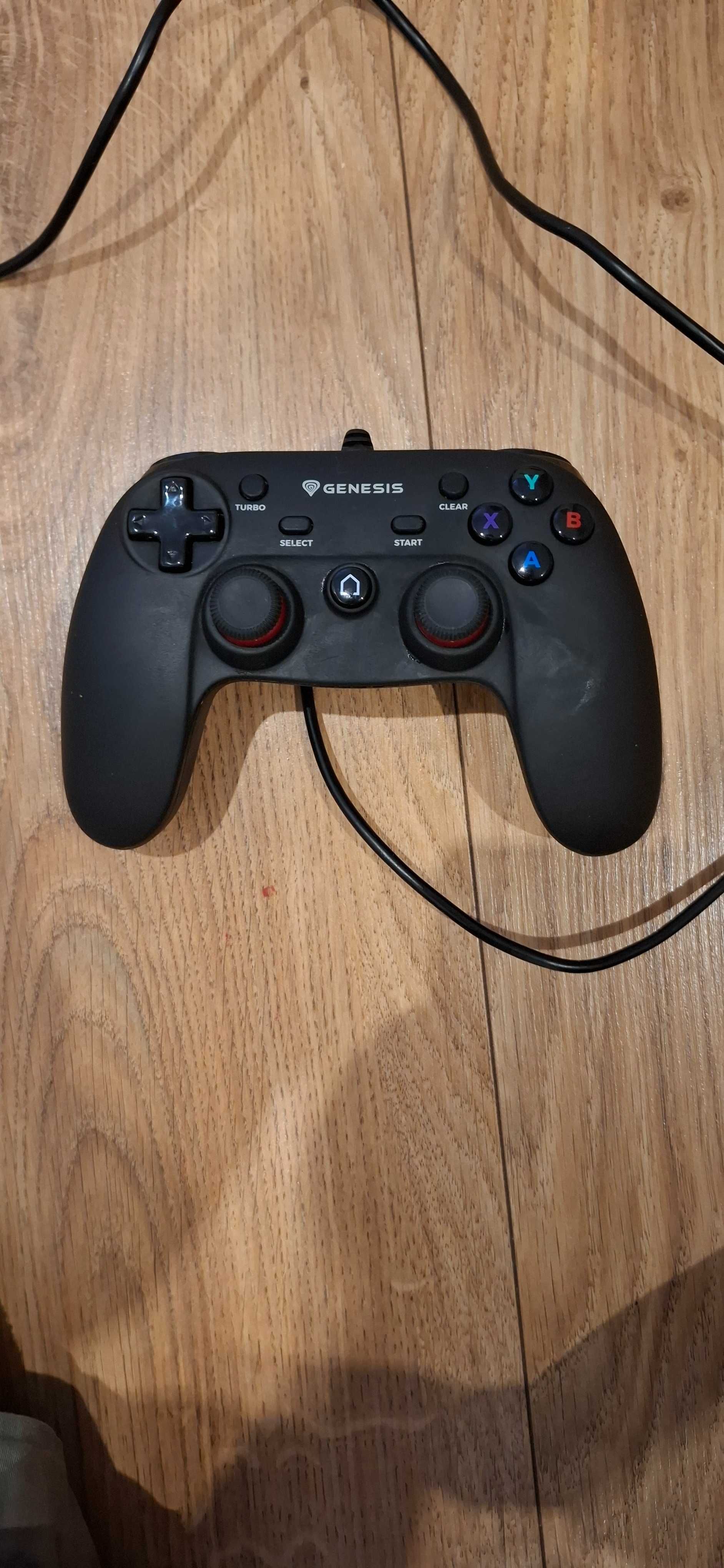Pad na pc i do ps3