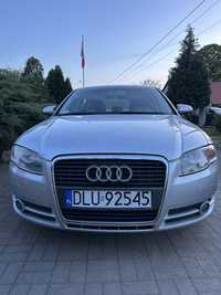 Sprzedam Audi a4 b7