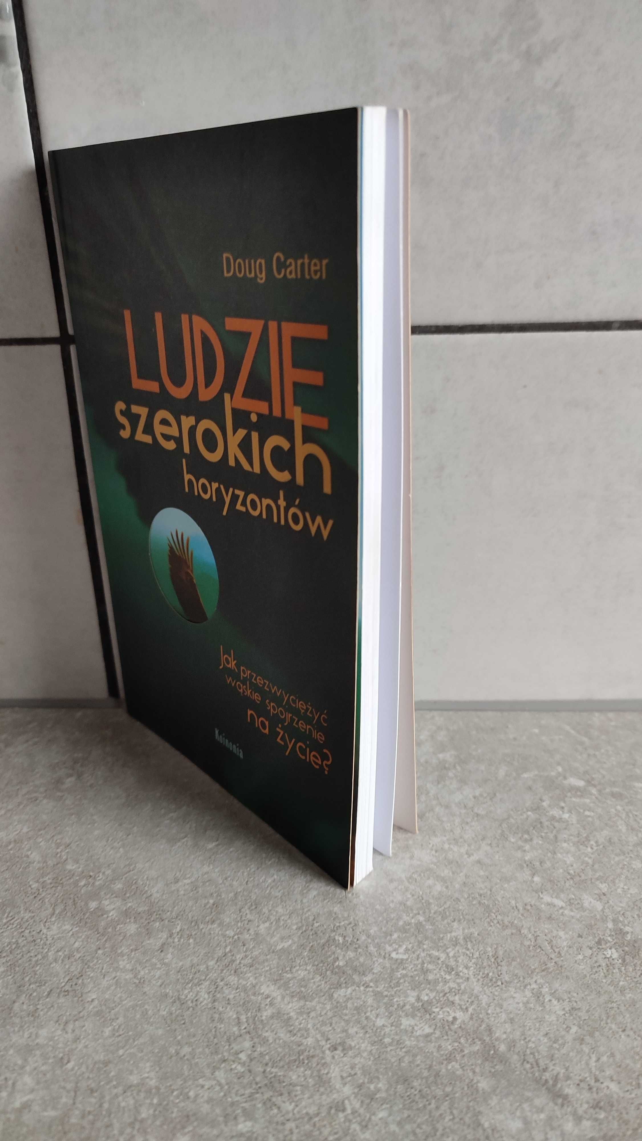 Ludzie szerokich horyzontów