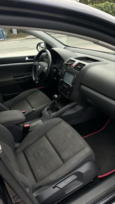 Продам гольф 5 1,6мпі