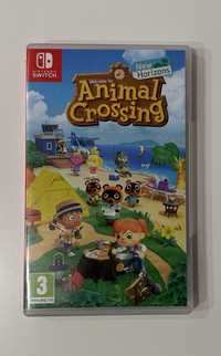 Animal Crossing: New Horizons Nintendo Switch