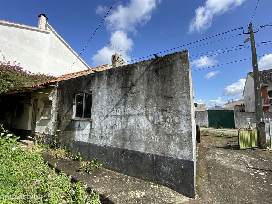 Moradia T3 / Leiria Gare  / Marrazes e Barosa/ Leiria