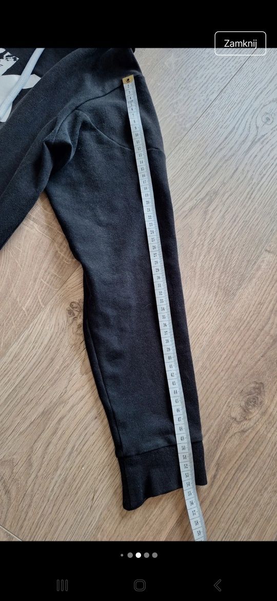 Bluza Dzik Warszawski Koks