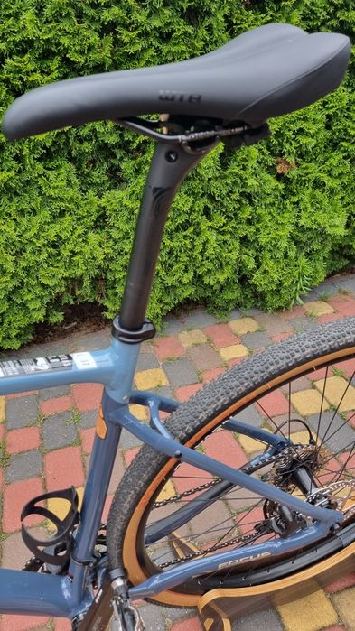 rower gravel Focus Atlas 6.8