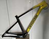 Quadro BTT  Cannondale Scalpel HT, carbono