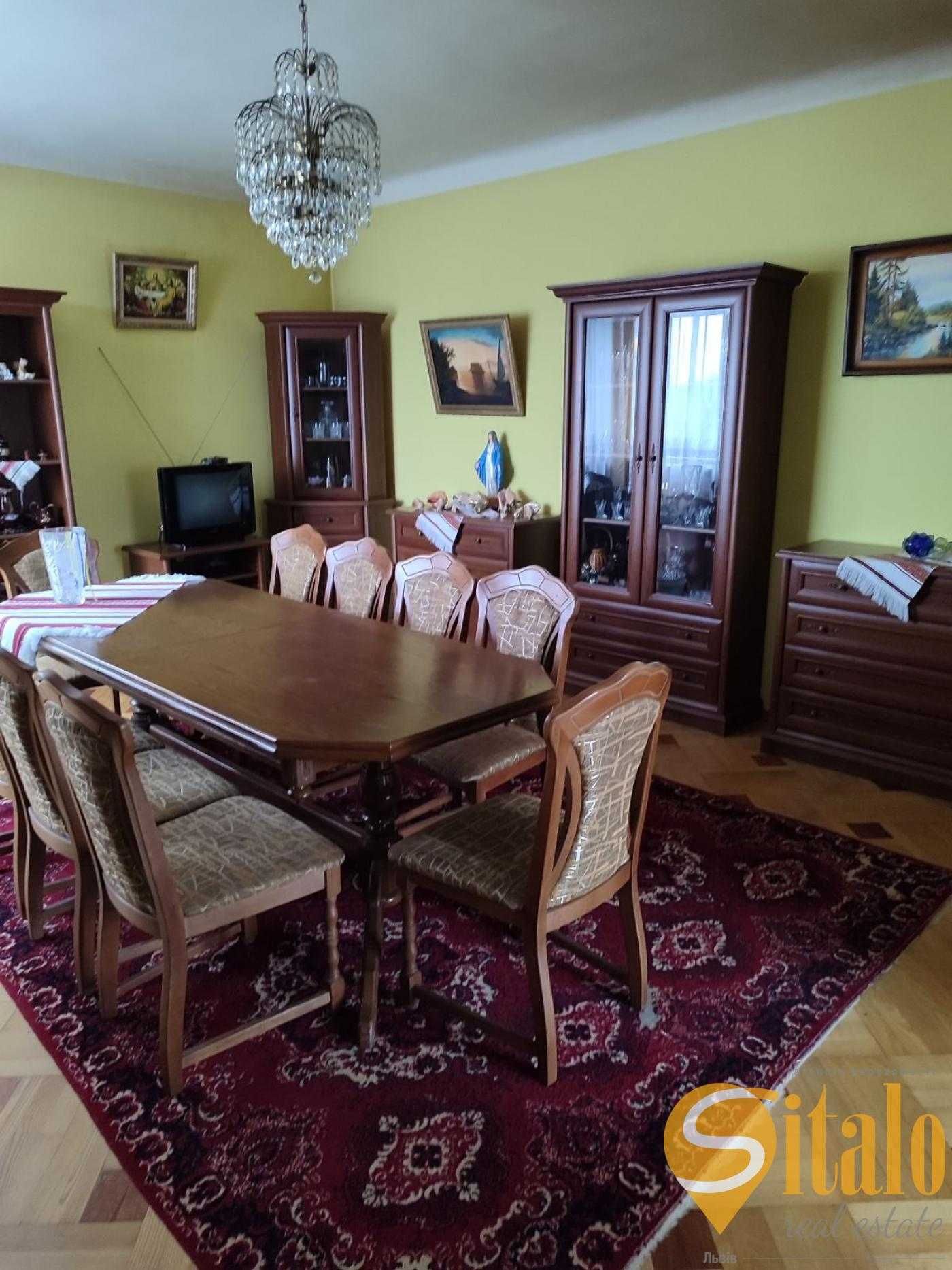 Продаж будинку, Липники