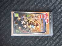 Gry LEGO Indiana Jones 2  PSP