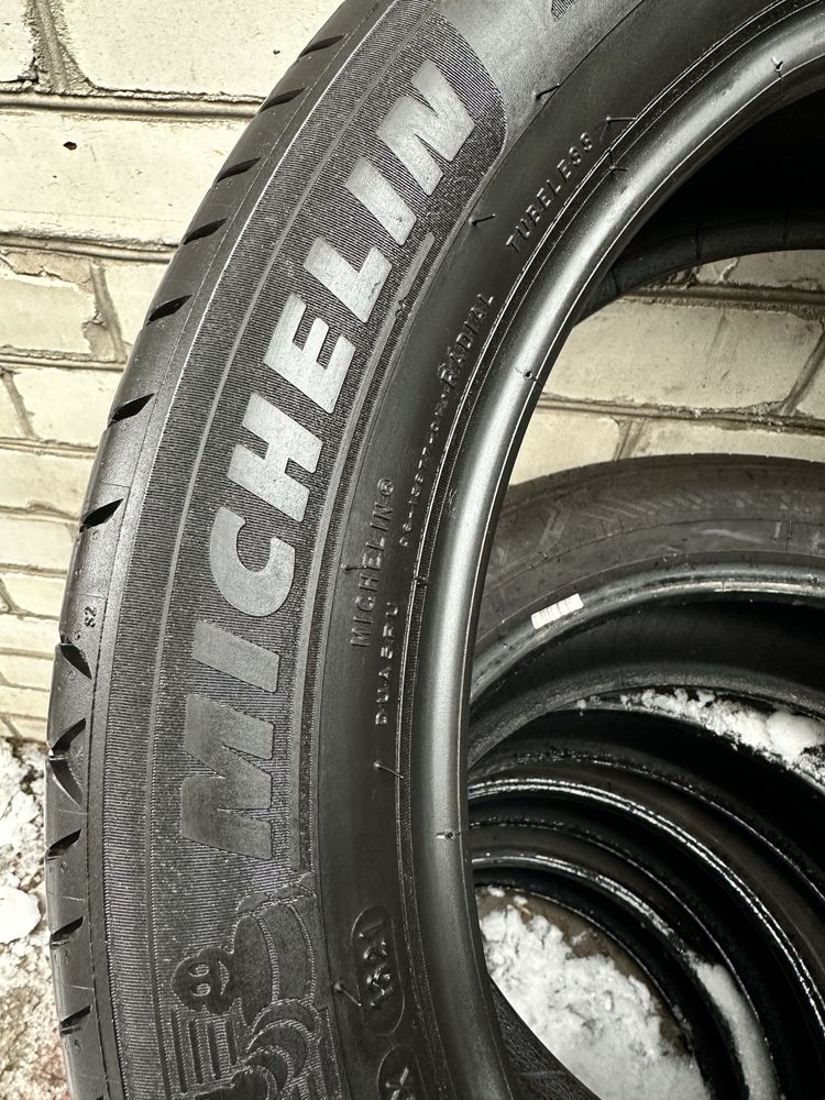 205/55/17 95V XL Michelin Primacy 4