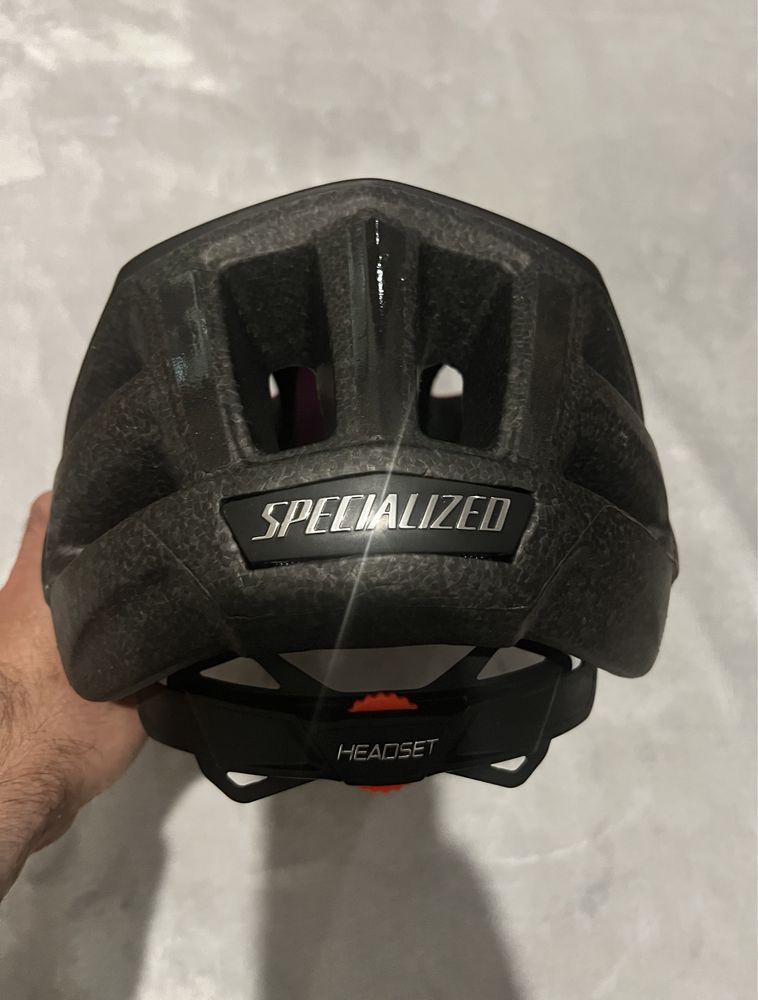 Capacete Bicicleta Specialized - Mulher