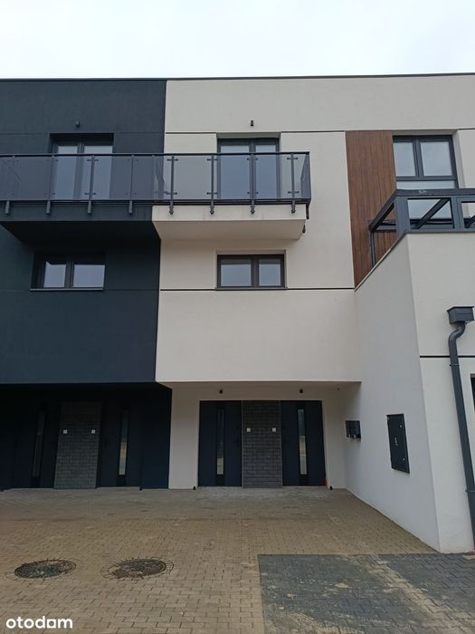 Wyjątkowa okazja - ostatnie mieszkanie z balkonem i tarasem